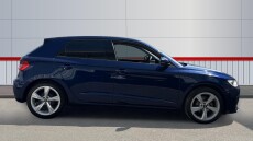 Audi A1 25 TFSI Sport 5dr S Tronic Petrol Hatchback